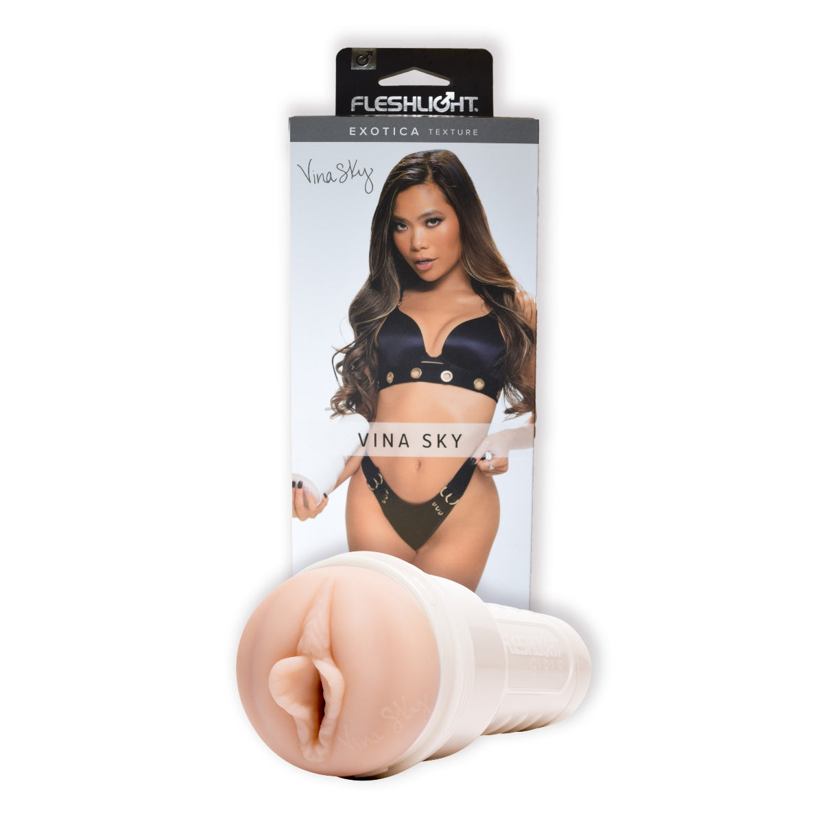 Fleshlight Girls Vina Sky Exotica Male Masturbator