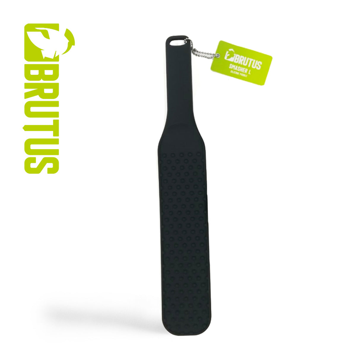 BRUTUS | SMASHER Silicone Paddle Large