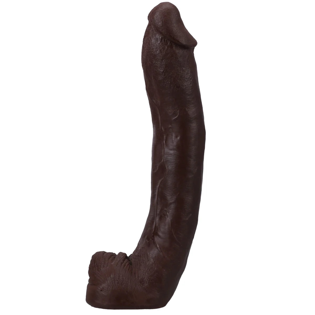 Signature Cocks | Dredd 13.5 Inch ULTRASKYN Cock with Removable Vac-U-Lock Suction Cup