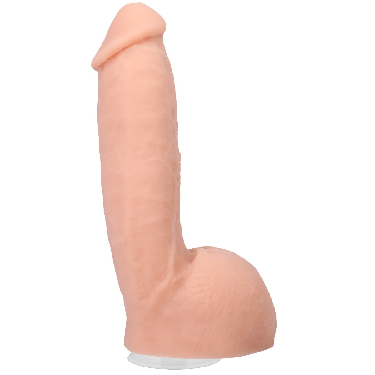 Signature Cocks - Girthmasterr - 8.5 Inch ULTRASKYN Cock with Removable Vac-U-Lock Suction Cup