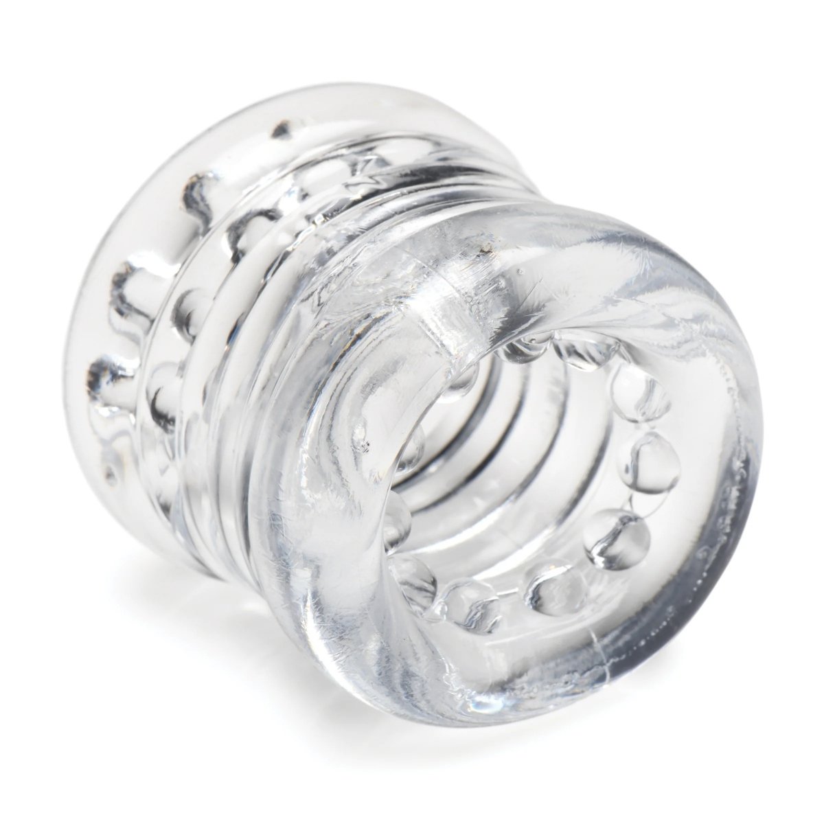 Master Series Ball Stack Ball Stretcher Clear