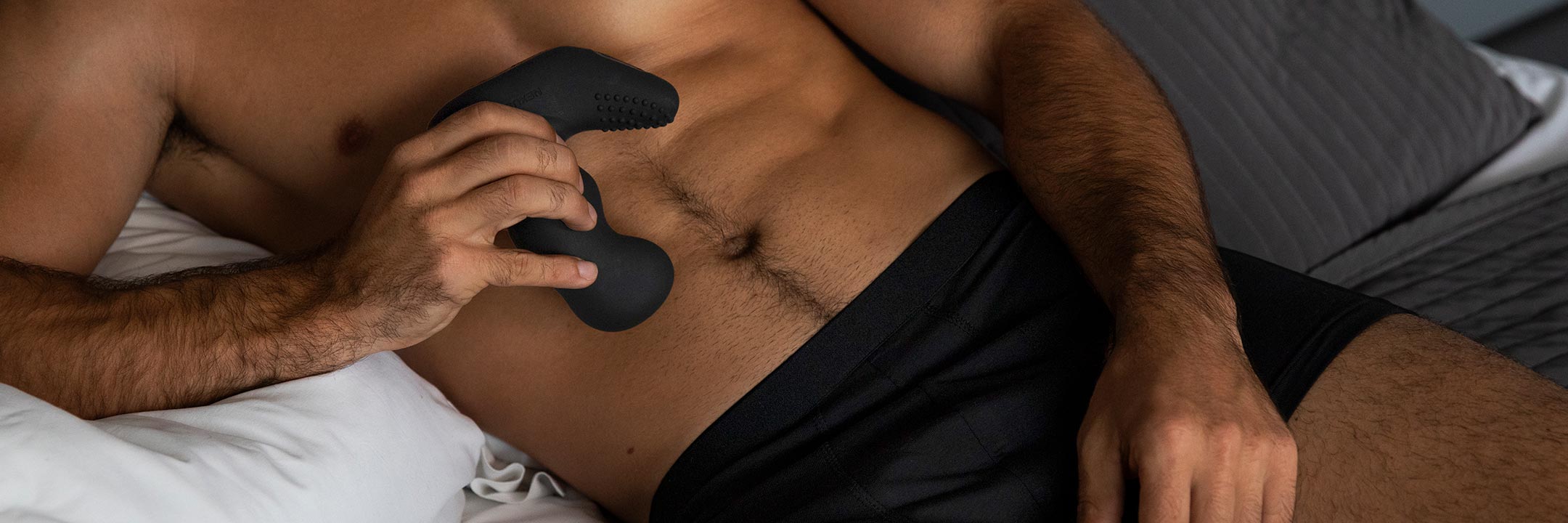Nexus Revo Prostate Massagers - Sex Toys For Men