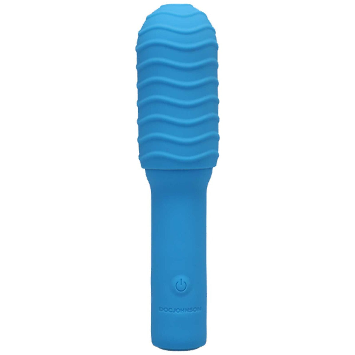 Vibrators Pocket Rocket Elite Sky Blue   