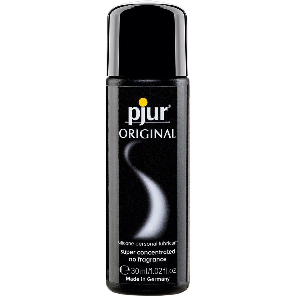 Silicone Based Lube Pjur Original  30ml   