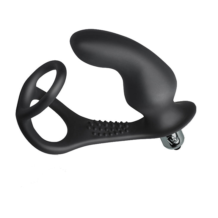 > Anal Range > Prostate Massagers Rocks Off RoZen Pro Prostate Massager   