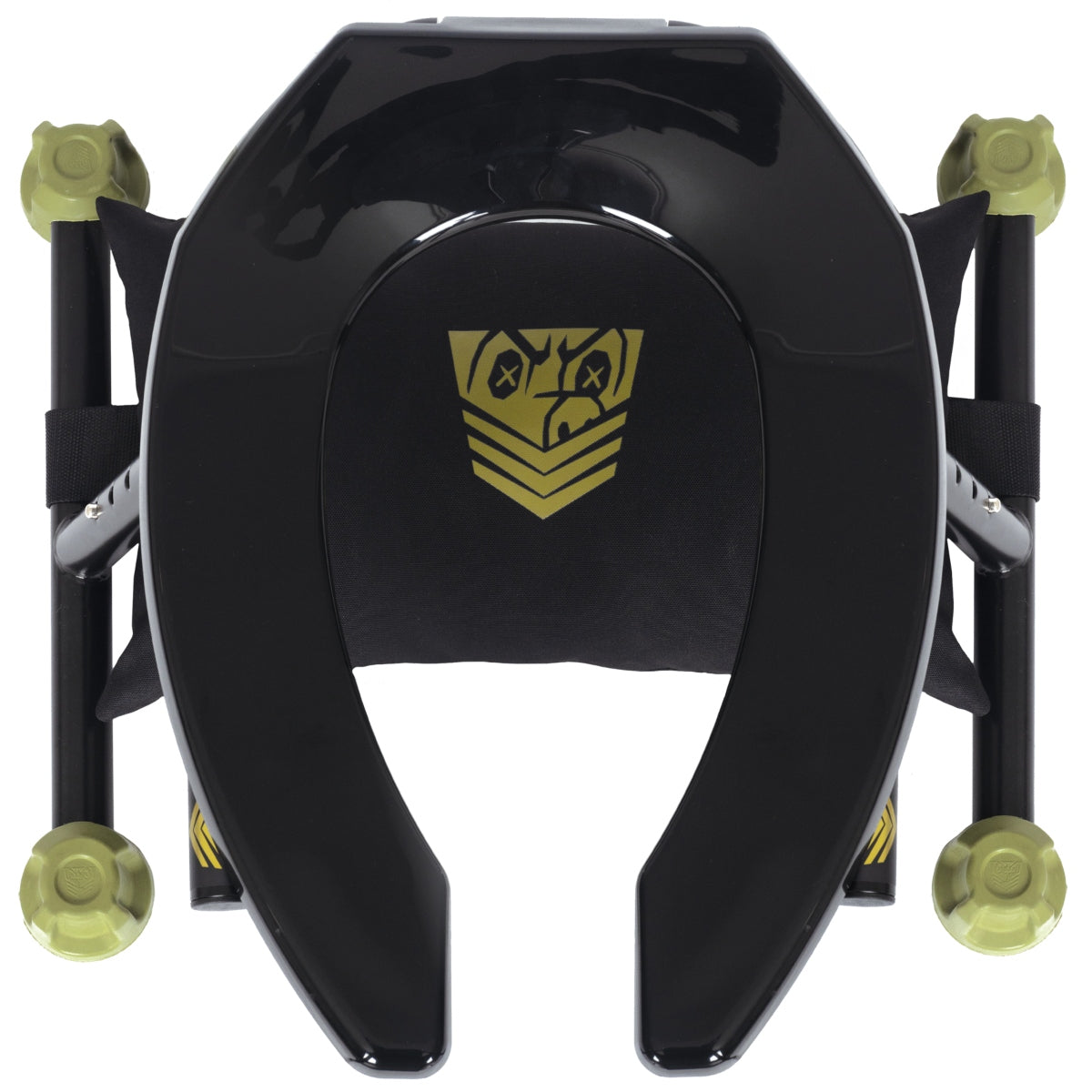 Fort Troff | Trench Rider Double Duty Rimming Chair