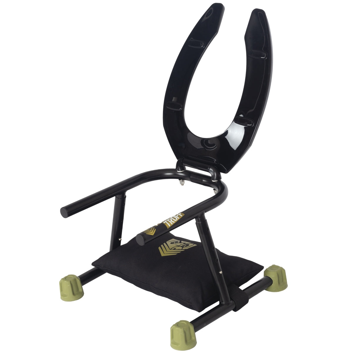 Fort Troff | Trench Rider Double Duty Rimming Chair