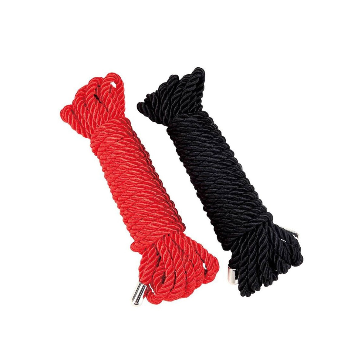 Rope WS HEARTBREAKER SILKY BONDAGE ROPE 2 PK   