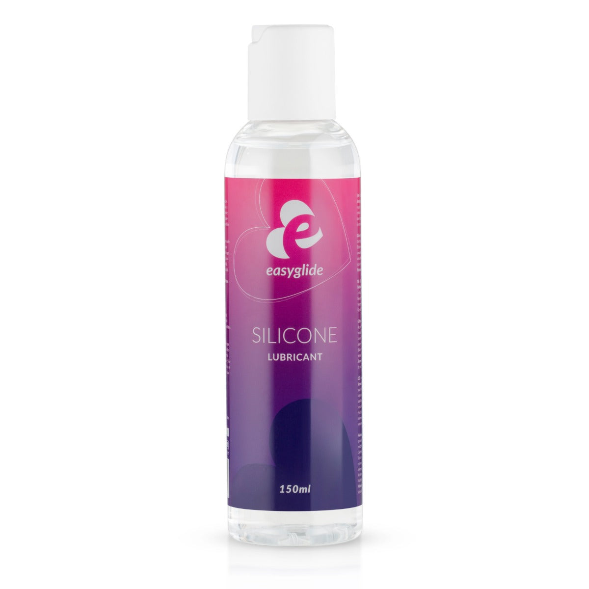 Silicone Based Lube EasyGlide Silicone Lubricant 150ml   