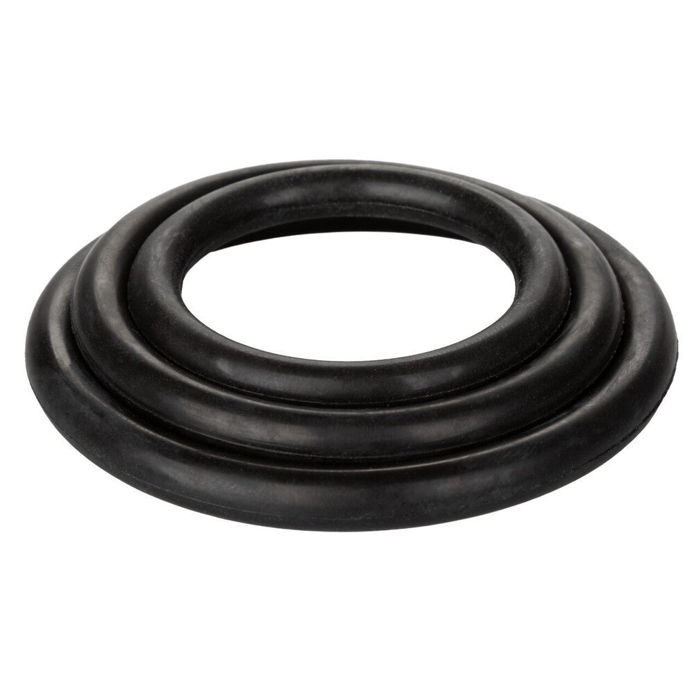 > Sex Toys For Men > Love Rings 3 Piece Rubber Ring Set   