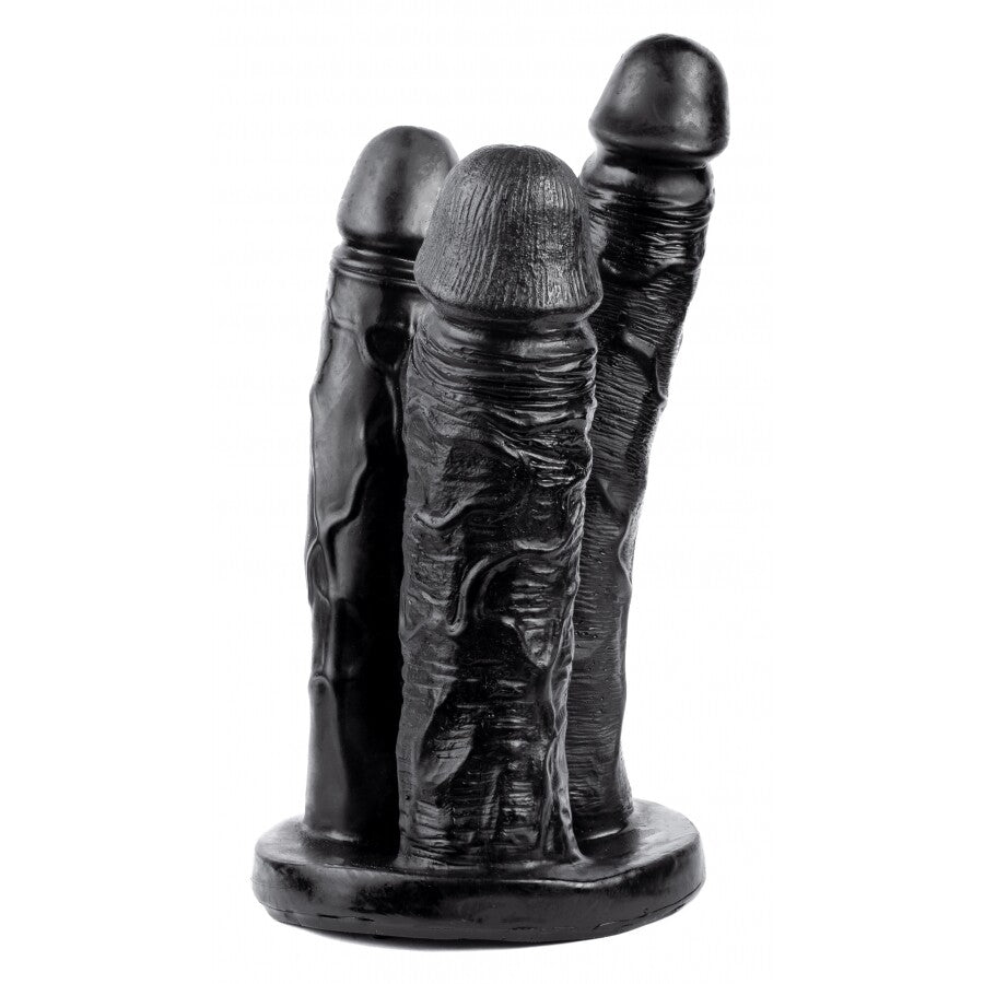 > Sex Toys > Other Dildos Xtrem Mission Range At 3   