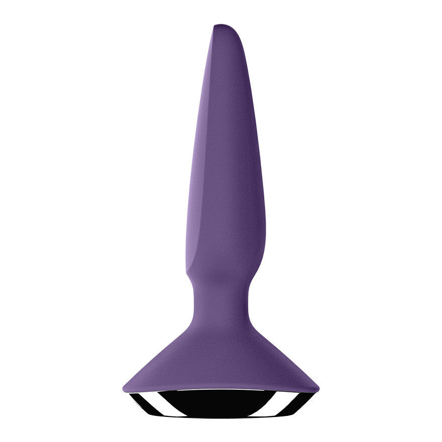 Vibrating Butt Plugs Satisfyer Butt Plug Ilicious App   