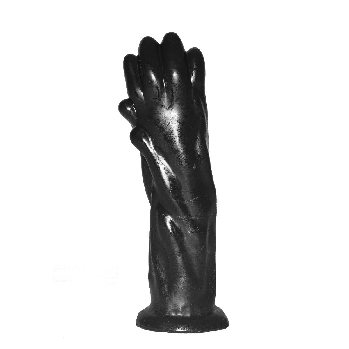 Suction Base Dildos Prowler RED Prowler Paw Dildo Black   