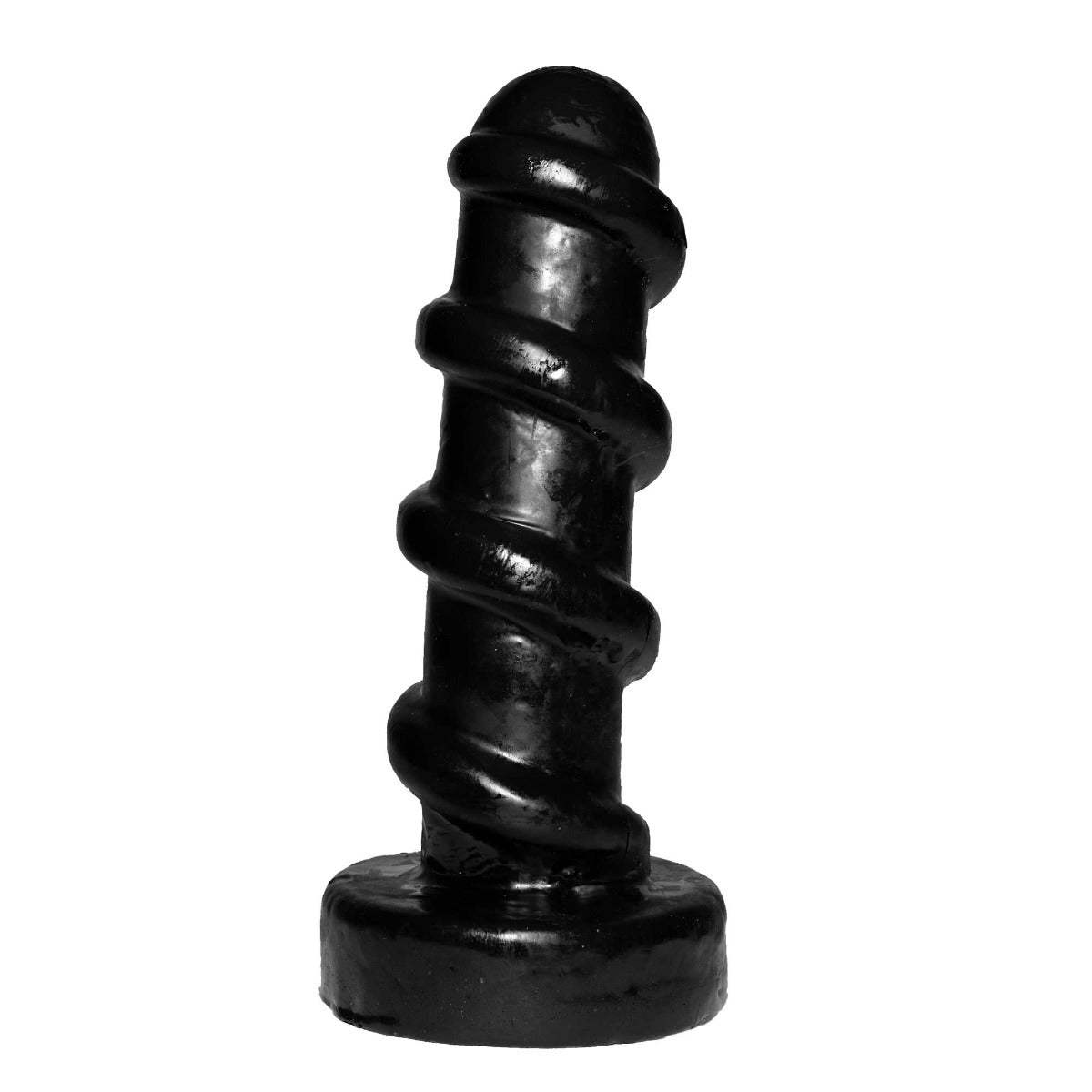 Butt Plugs Prowler RED Carousel Plug Black   