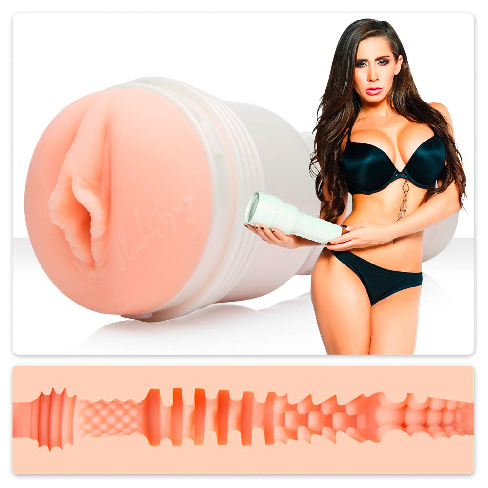 > Fleshlight Range > Fleshlight Girls Madison Ivy Beyond Fleshlight Girls Masturbator   