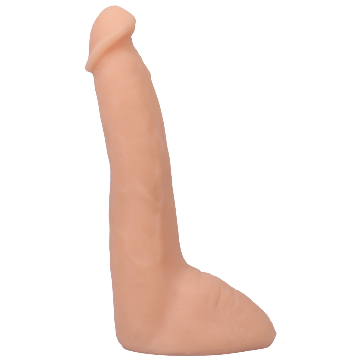 Signature Cocks | Roman Todd 8Inch Ultraskyn Cock with Removable Vac U Lock Suction Cup – Vanilla
