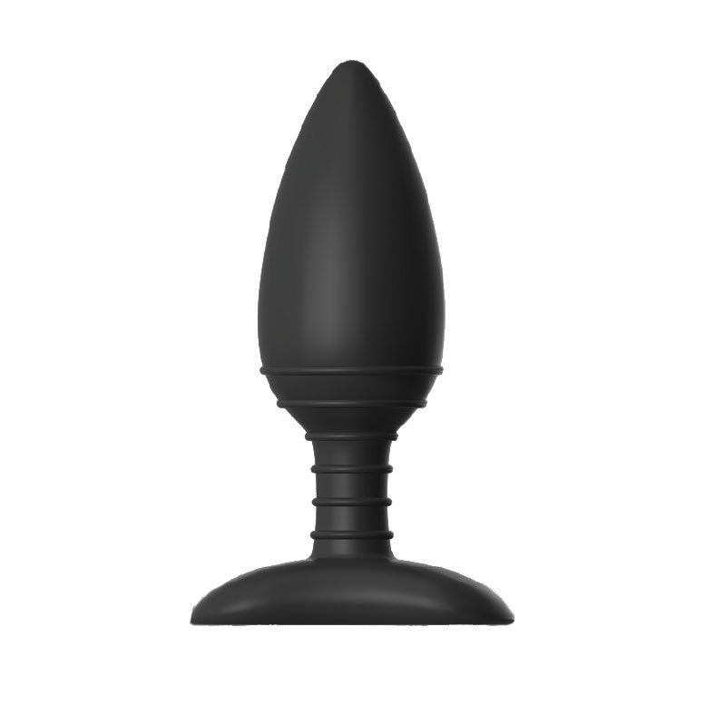 > Sex Toys For Ladies > Remote Control Toys Nexus Ace Rechargeable Vibrating Butt Plug Small   