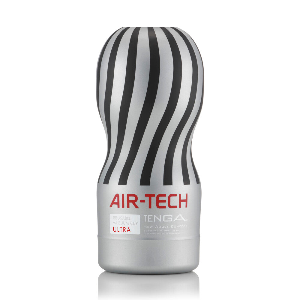 > Sex Toys For Men > Masturbators Tenga Air Tech Ultra Reusable Masturbator   