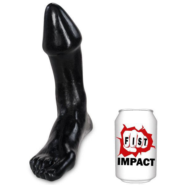 > Sex Toys > Other Dildos Fist Impact Footx Dildo   