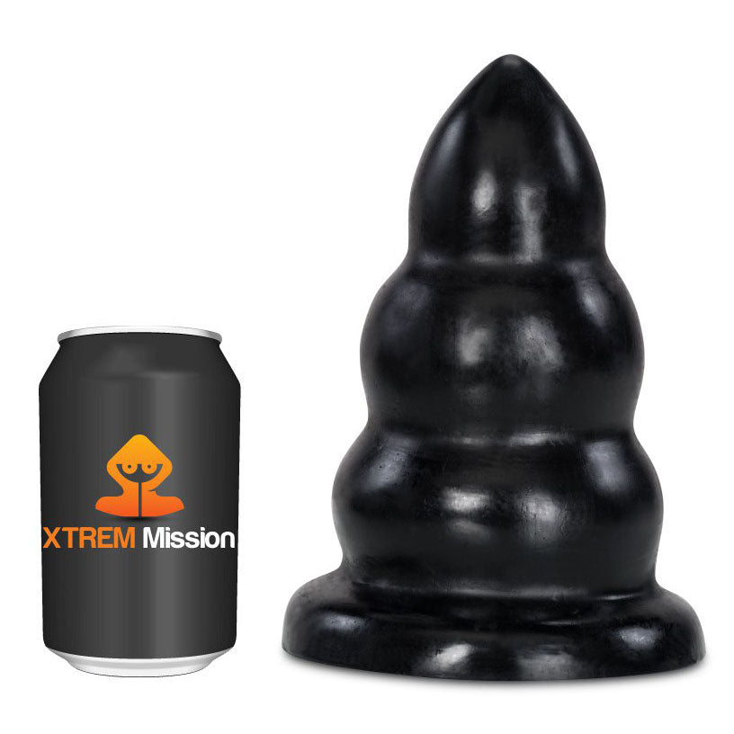 > Sex Toys > Other Dildos Xtrem Mission Takeover Butt Plug   