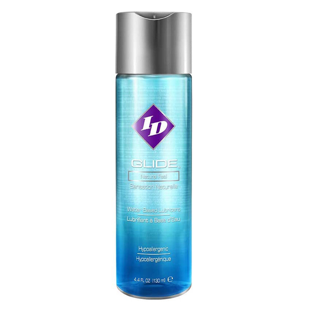 > Relaxation Zone > Lubricants and Oils ID Glide Lubricant 4.4 oz   