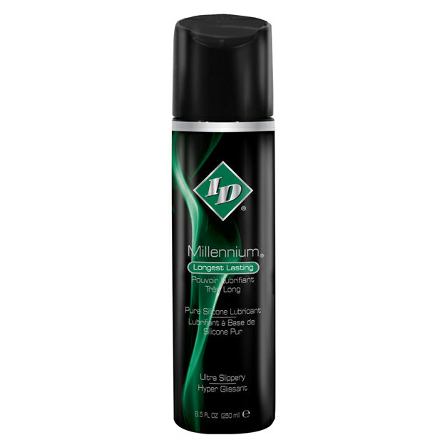 > Relaxation Zone > Lubricants and Oils ID Millennium 8.5 oz Lubricant   