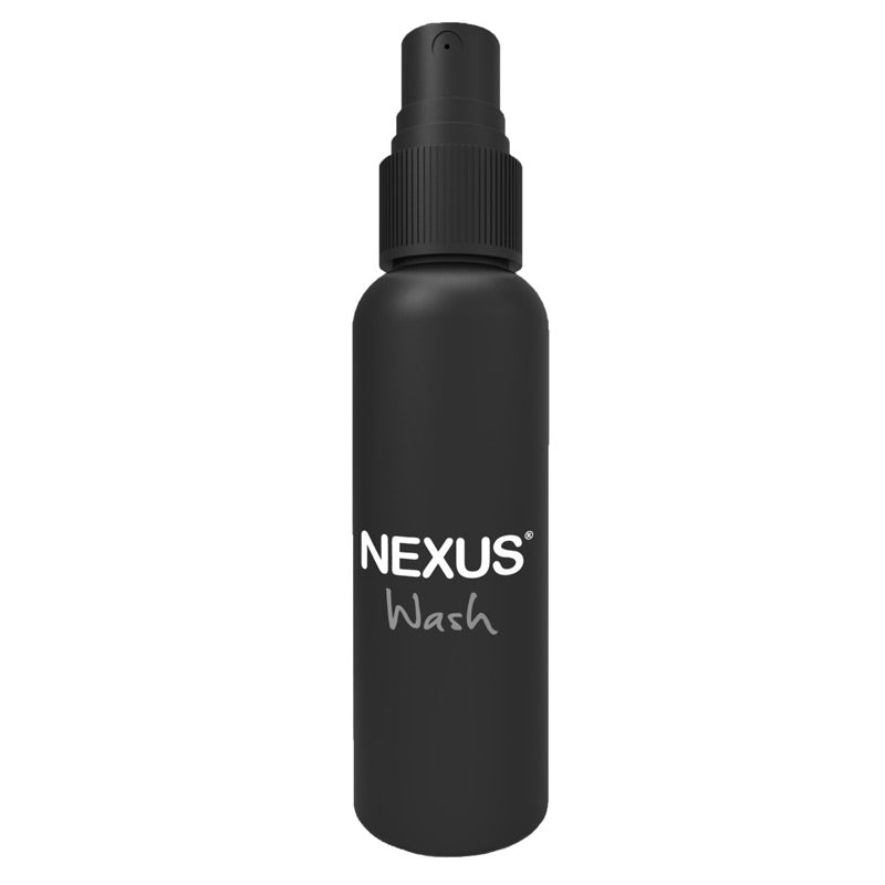 > Relaxation Zone > Personal Hygiene Nexus Wash Antibacterial Toy Cleaning Spray   