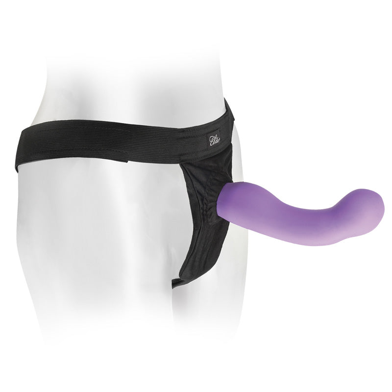 > Realistic Dildos and Vibes > Strap On Harnesses Fetish Fantasy Elite Universal Breathable Harness   