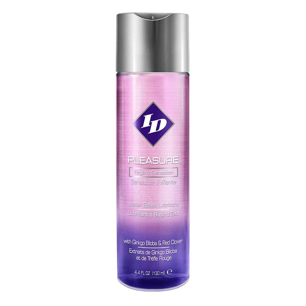 > Relaxation Zone > Lubricants and Oils ID Pleasure 4.4 oz Lubricant   