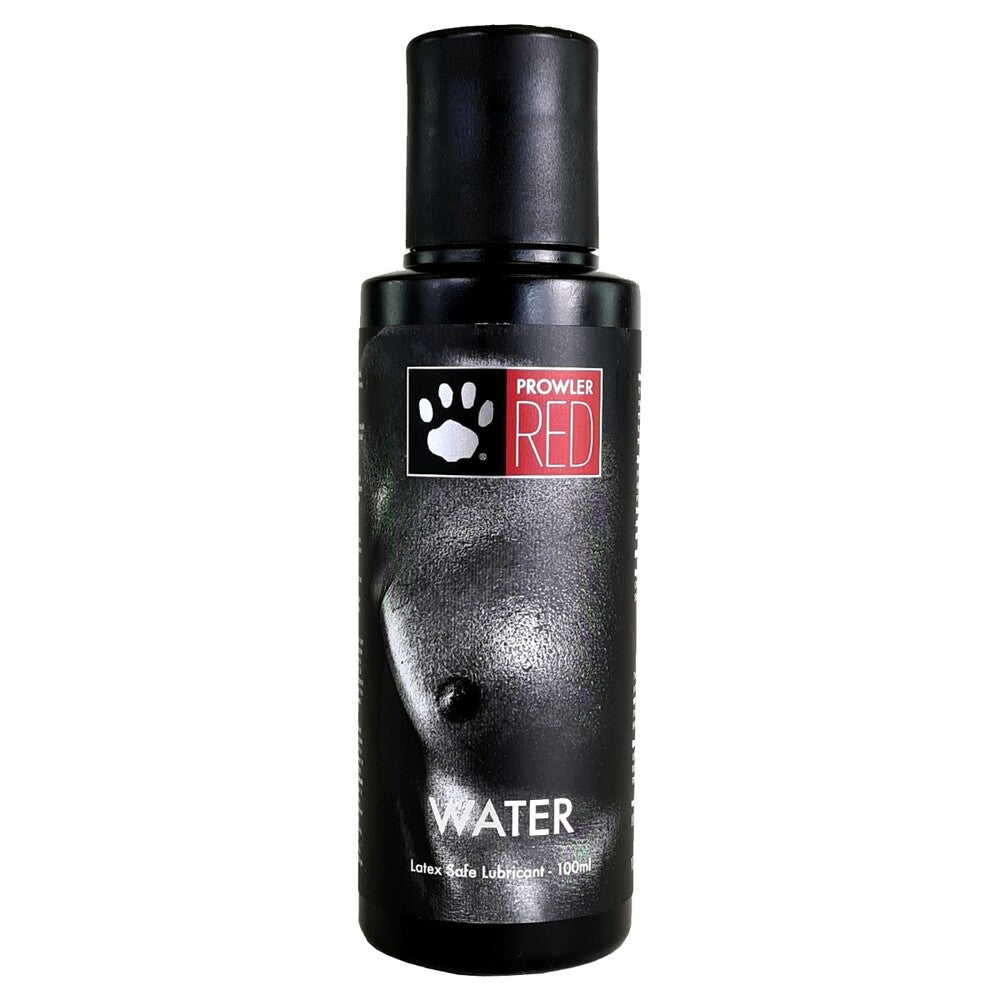 > Relaxation Zone > Lubricants and Oils Prowler Red Silicone Lubricant 100ml   