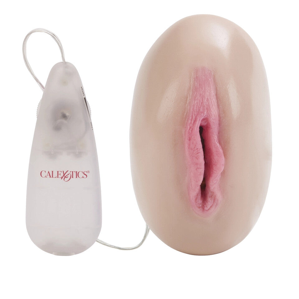 > Sex Toys For Men > Vibrating Vaginas Sultry Vibro Pussy Masturbator   