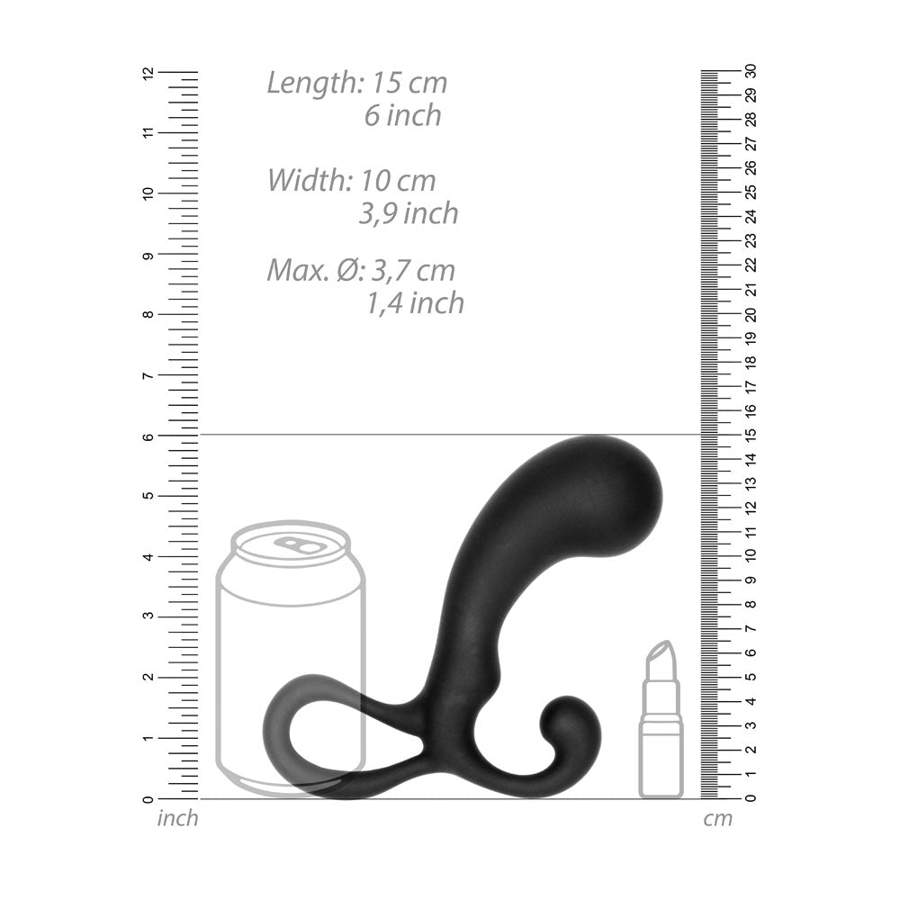 > Anal Range > Prostate Massagers Sono No 95 Three Piece Prostate Stimulator Set   