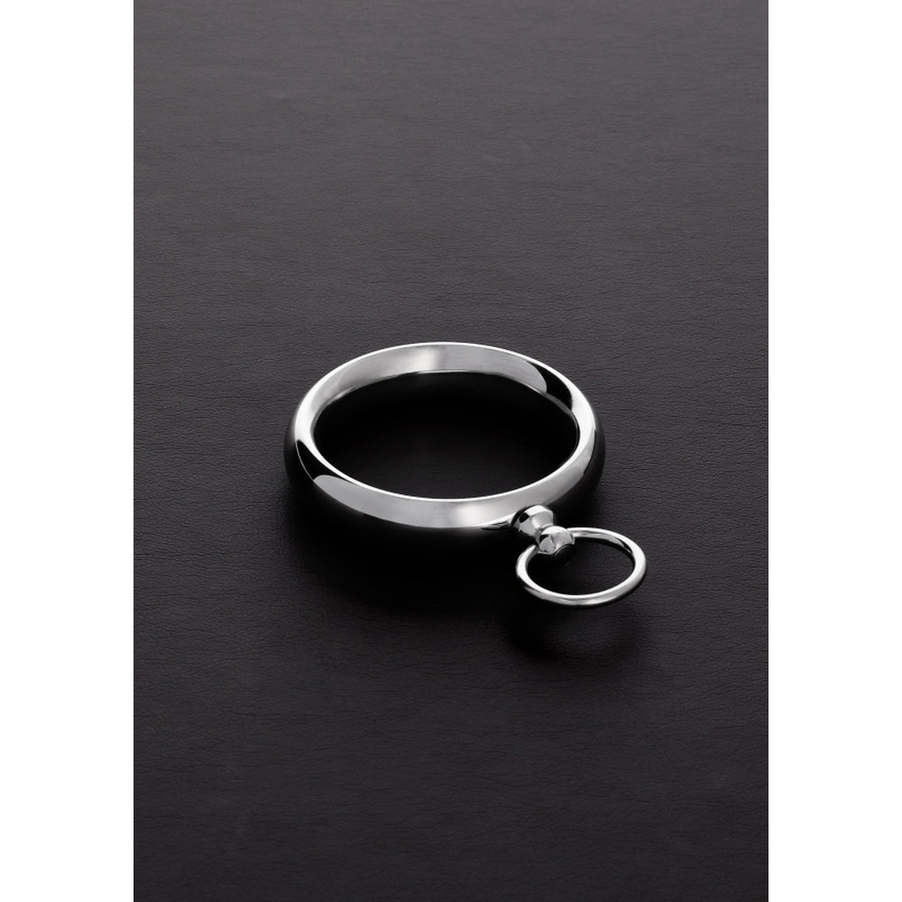 > Bondage Gear > Bondage Cock Rings Donut Ring with O ring   