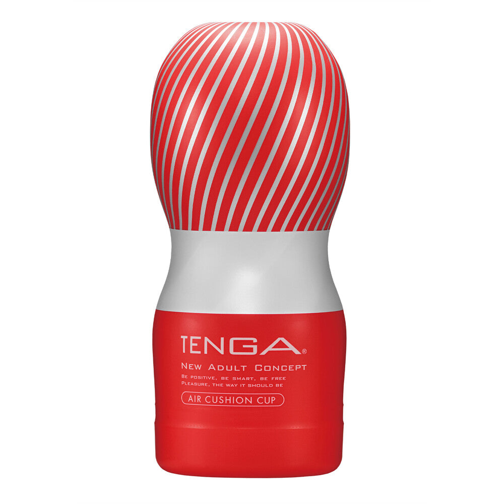 > Sex Toys For Men > Masturbators Tenga Air Cushion Cup Masturbator   