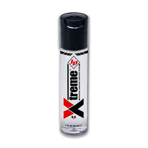 > Relaxation Zone > Lubricants and Oils ID Xtreme Lube 30ml   