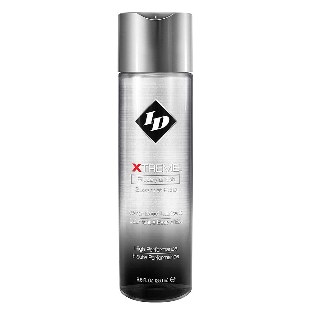 > Relaxation Zone > Lubricants and Oils ID Xtreme Lube 250ml   