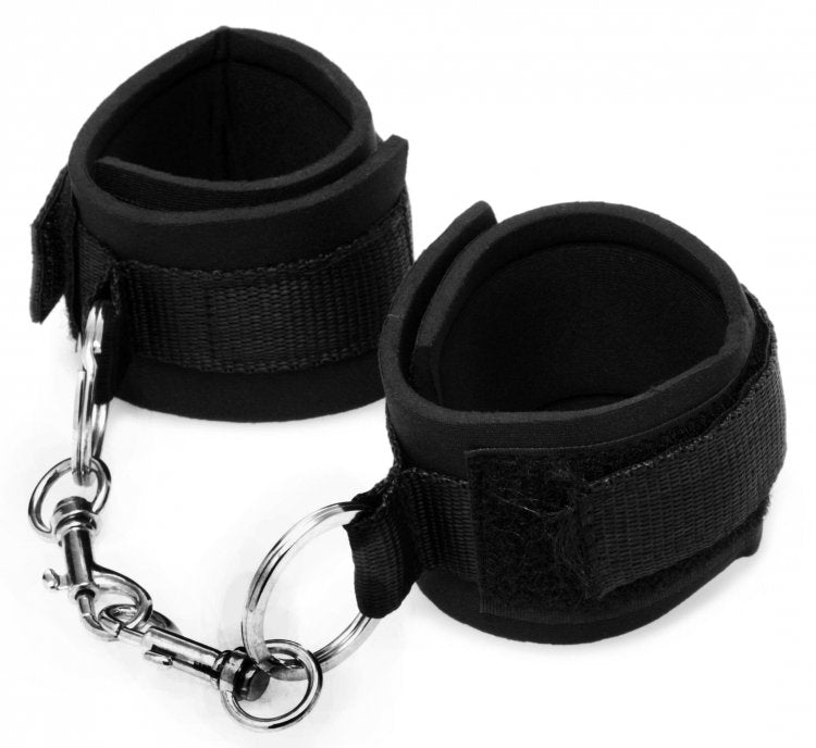 Handcuffs Wristlet Cuffs   