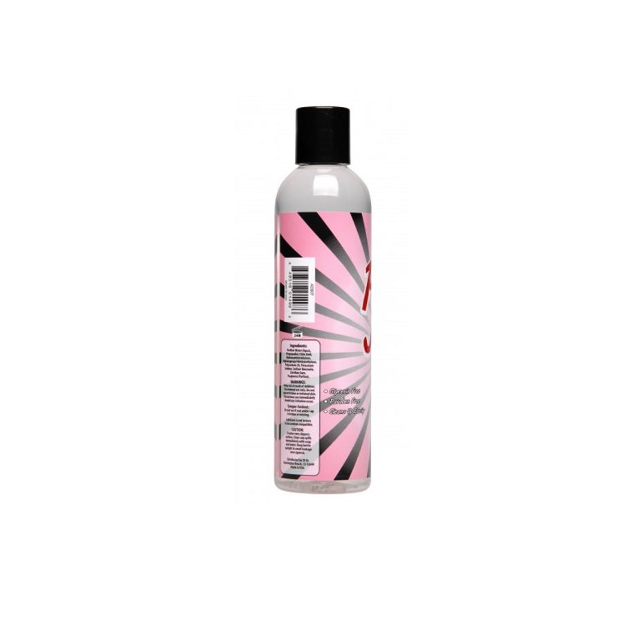 Water Based Lube Pussy Juice Vagina Scented Lube- 8.25 oz.   