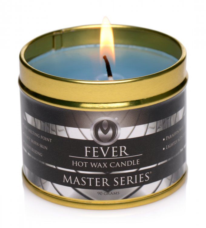 Electro Medical Fever Hot Wax Candle   