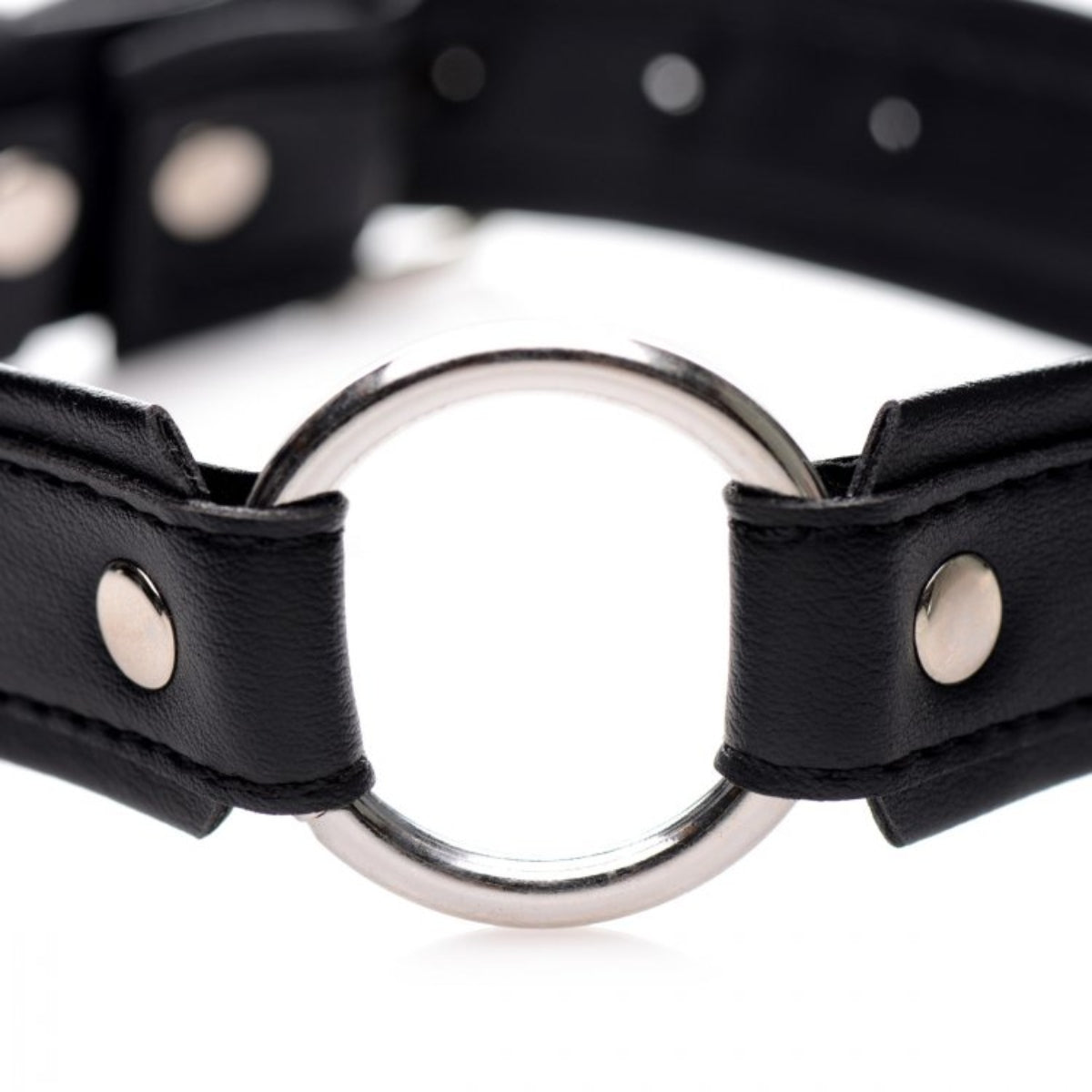 Collars & Leads Strict O-Ring Collar   