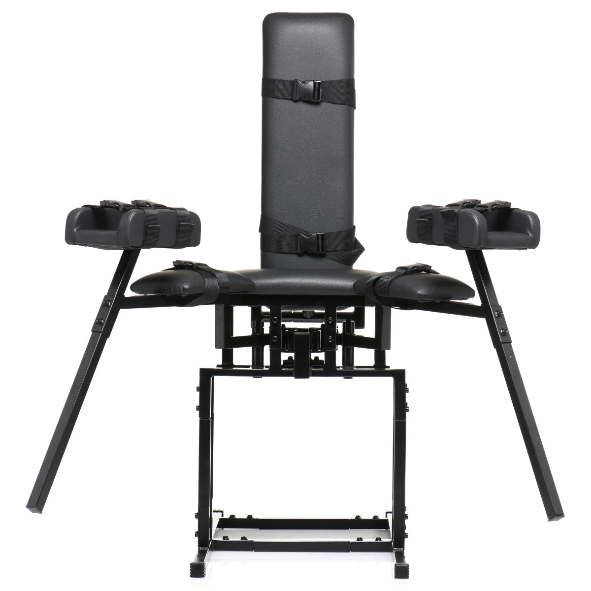 Master Series | Leg Spreader Obedience Chair