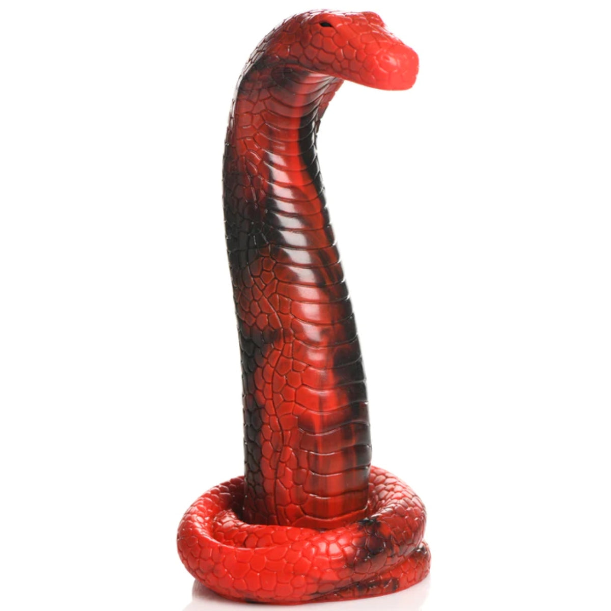 Creature Cocks | King Cobra Silicone Dildo – 8.5 inch