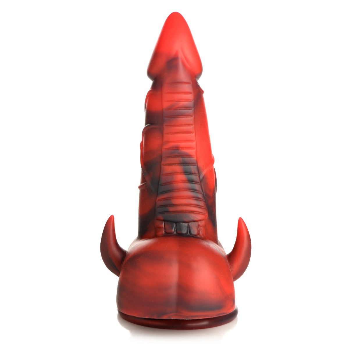 Creature Cocks | Horny Devil Demon Silicone Dildo