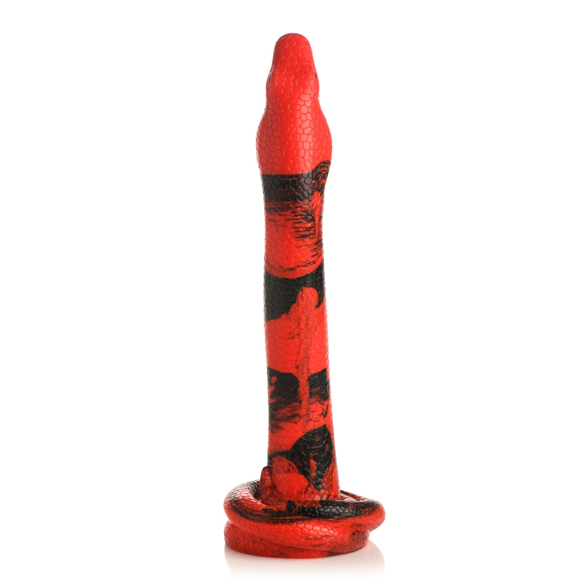 Creature Cocks | King Cobra – 14inch Silicone Dong