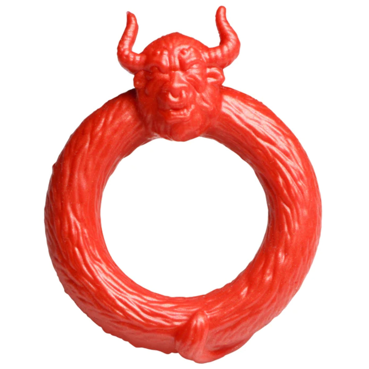 Beast Mode Silicone Cock Ring | Creature Cocks
