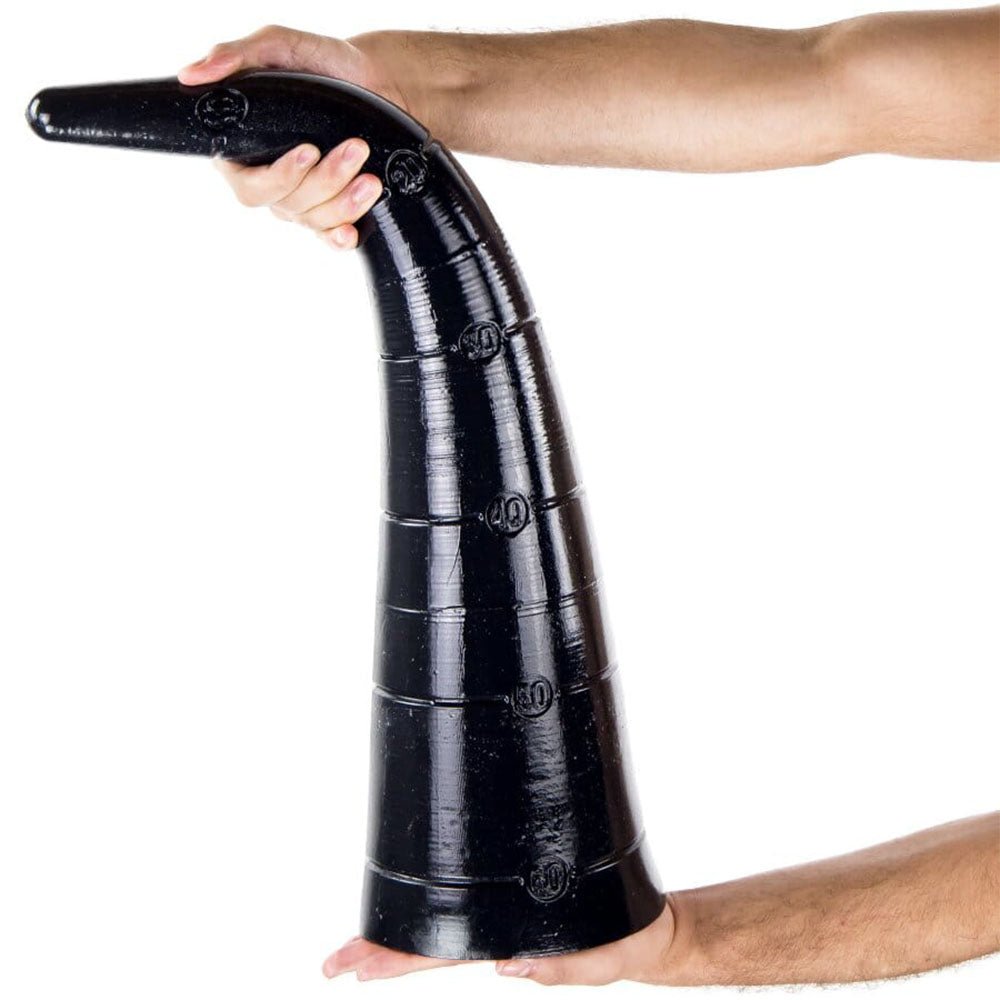 > Sex Toys > Other Dildos Analconda Snake Cone Dildo   