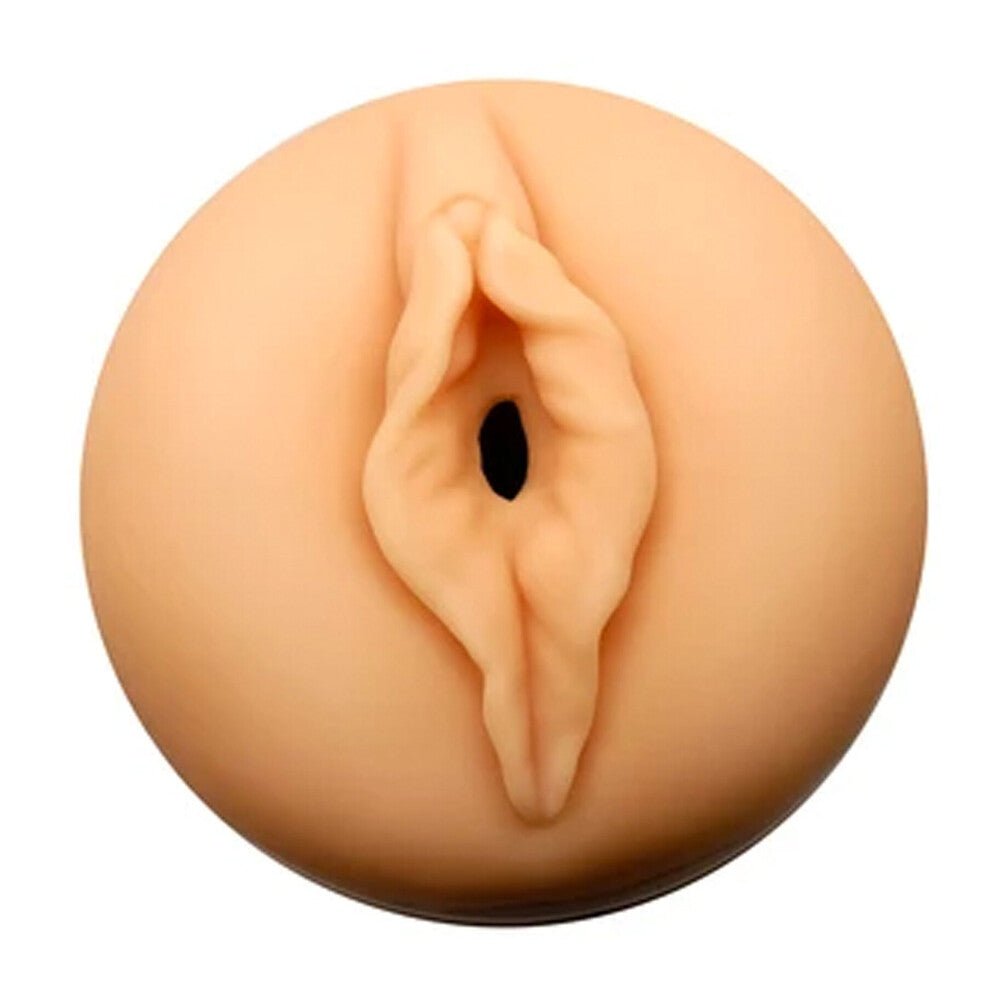 > Sex Toys For Men > Vibrating Masturbators Autoblow 2 Plus Vagina Sleeve A   