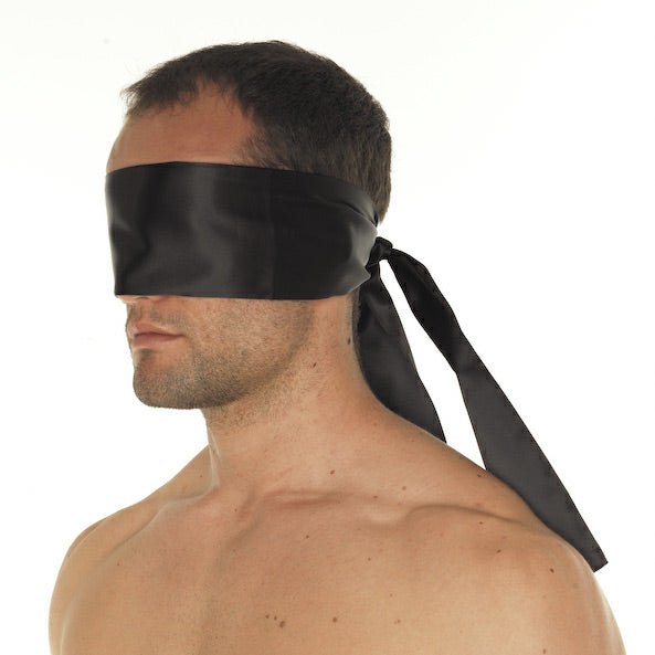 > Bondage Gear > Masks Blindfold   