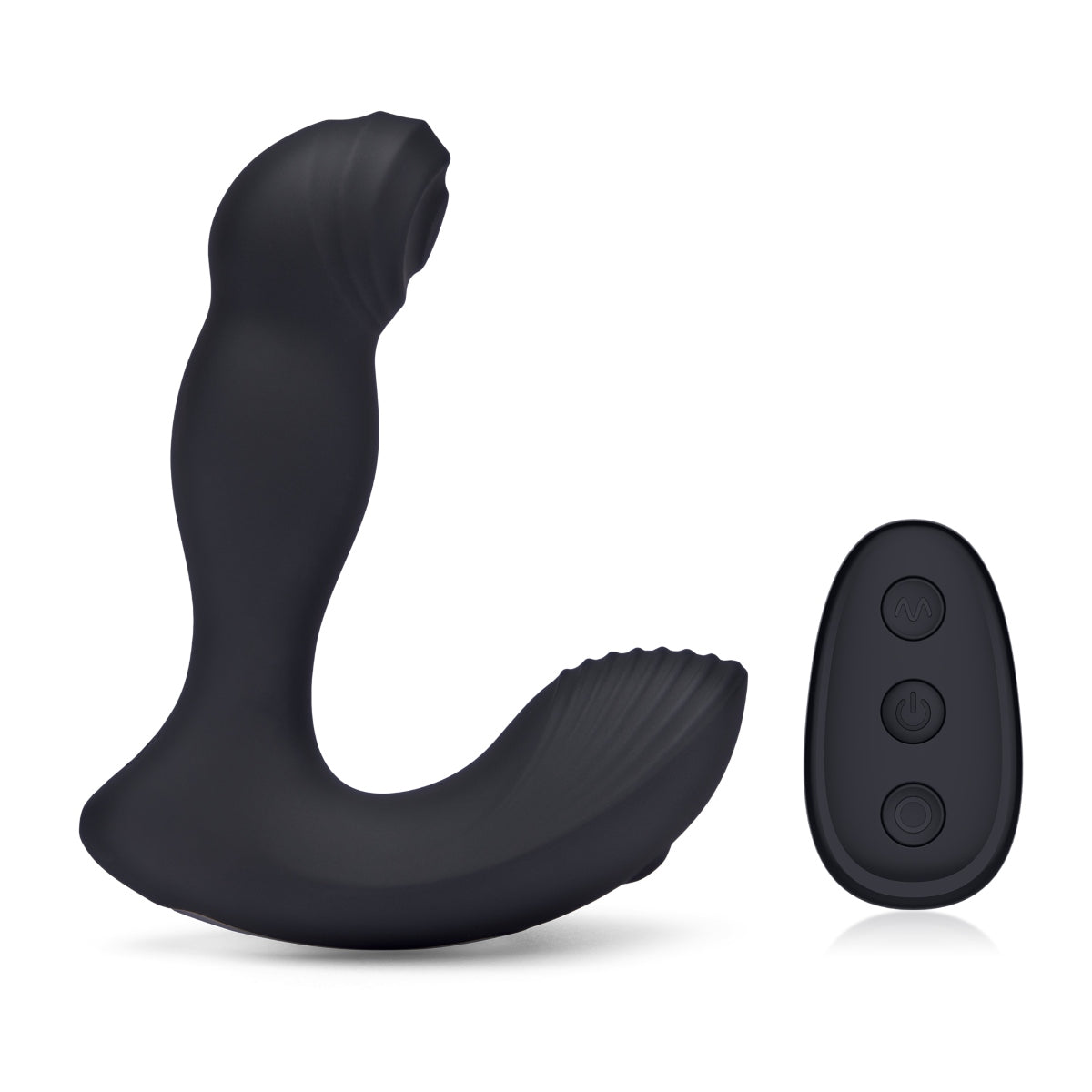 Blue Line | Thumper Prostate Flicking Remote Controlled Stimulator