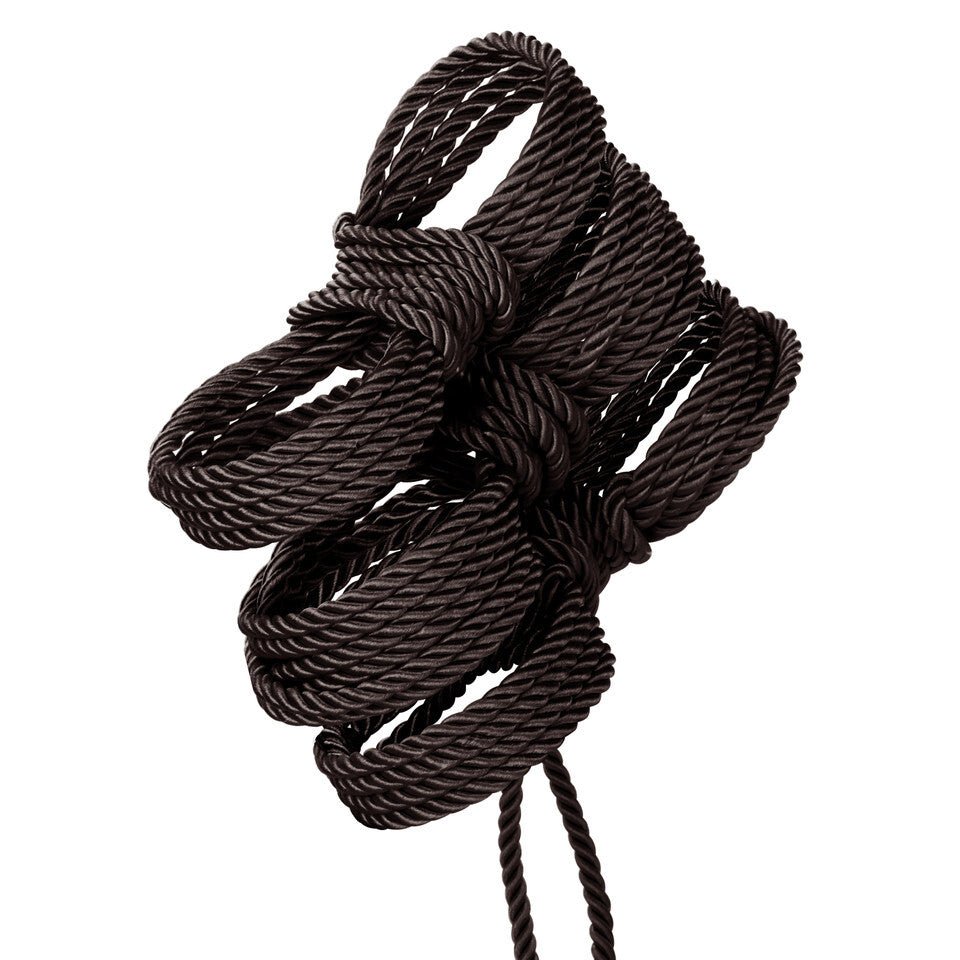 > Bondage Gear > Restraints Boundless Multi Use 10 Metre Rope   